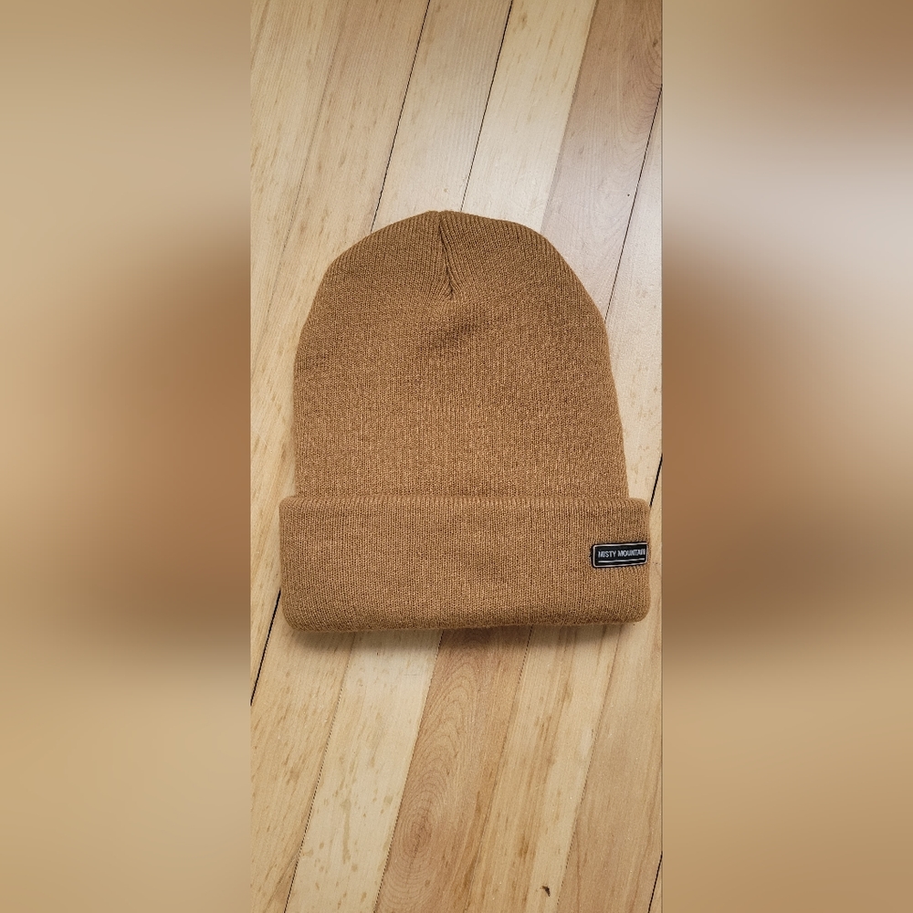 Beanie Missy mountain